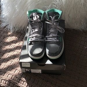 Nike Jordan 1 Flight